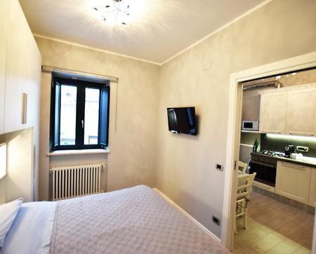...Ecche Se Dorme Bed & Breakfast Castelvecchio Subequo Exterior photo