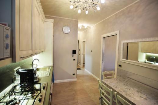 ...Ecche Se Dorme Bed & Breakfast Castelvecchio Subequo Exterior photo